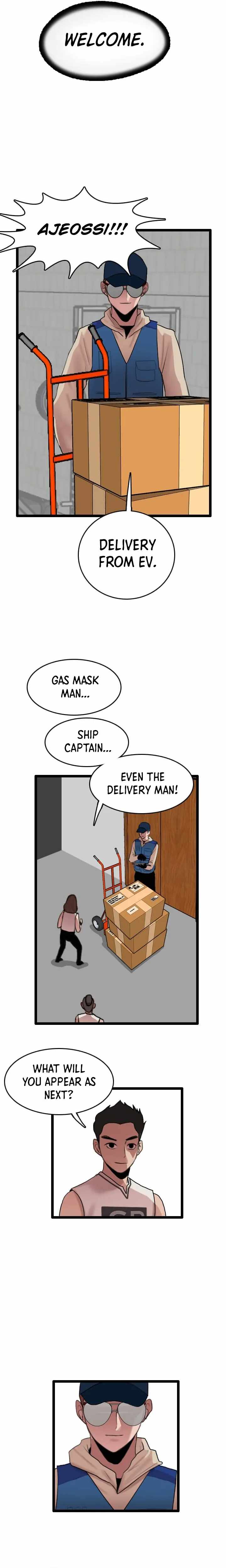 I Picked a Mobile From Another World chapter 58 page 5