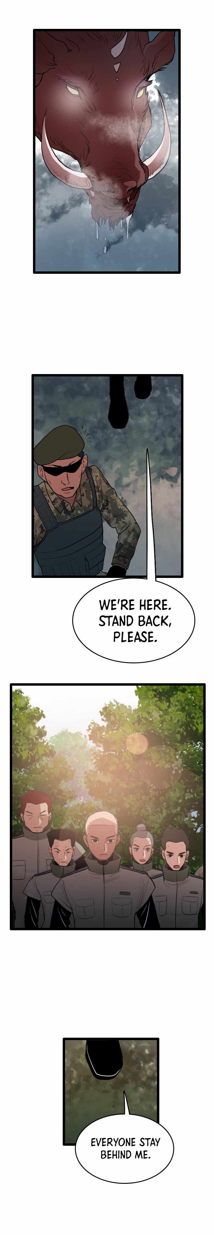 I Picked a Mobile From Another World chapter 59 page 10