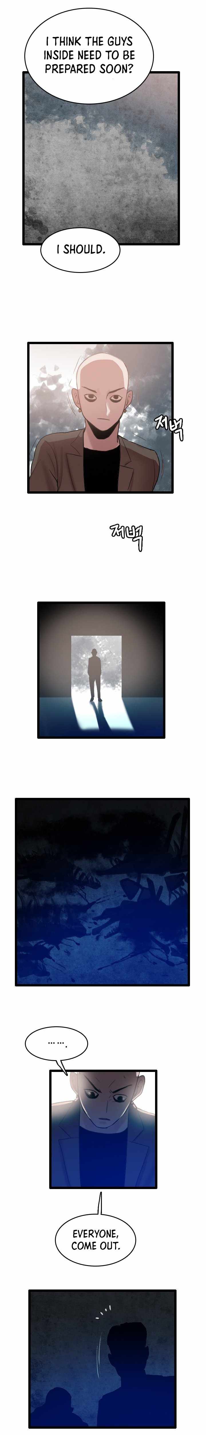 I Picked a Mobile From Another World chapter 59 page 15