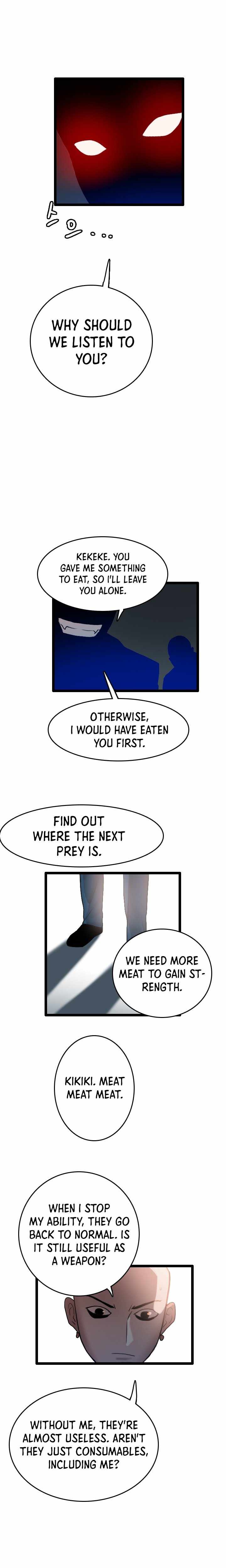 I Picked a Mobile From Another World chapter 59 page 16