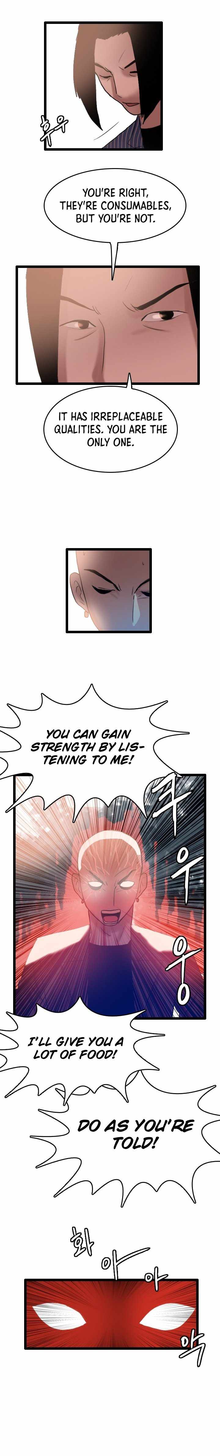 I Picked a Mobile From Another World chapter 59 page 17