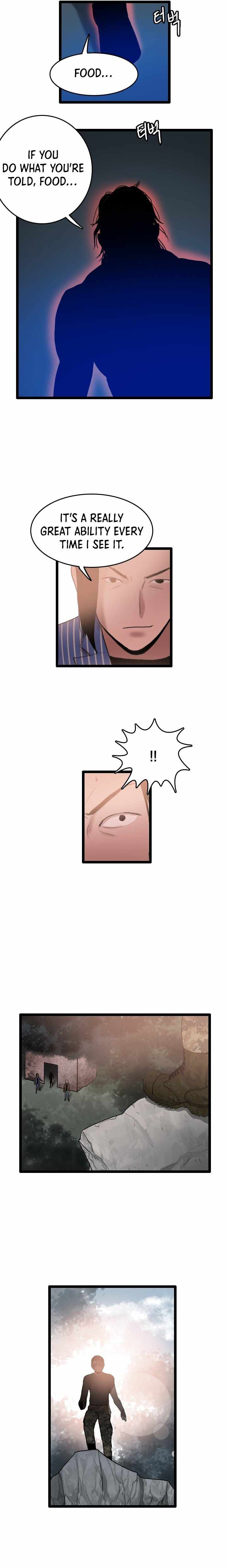 I Picked a Mobile From Another World chapter 59 page 18