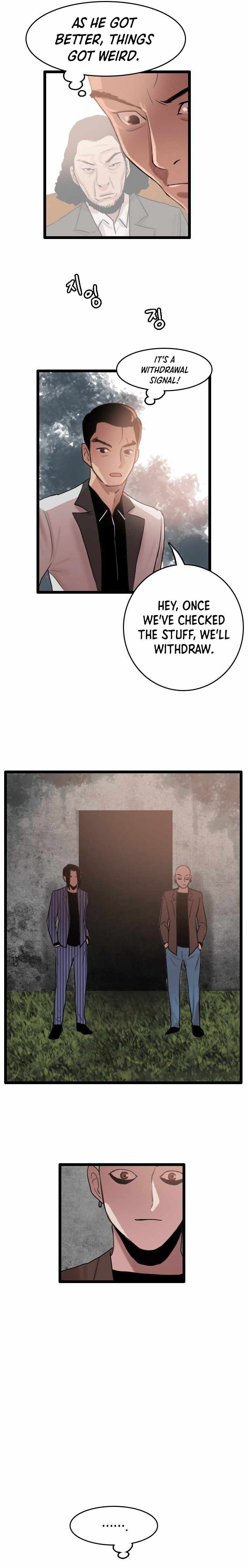 I Picked a Mobile From Another World chapter 59 page 2