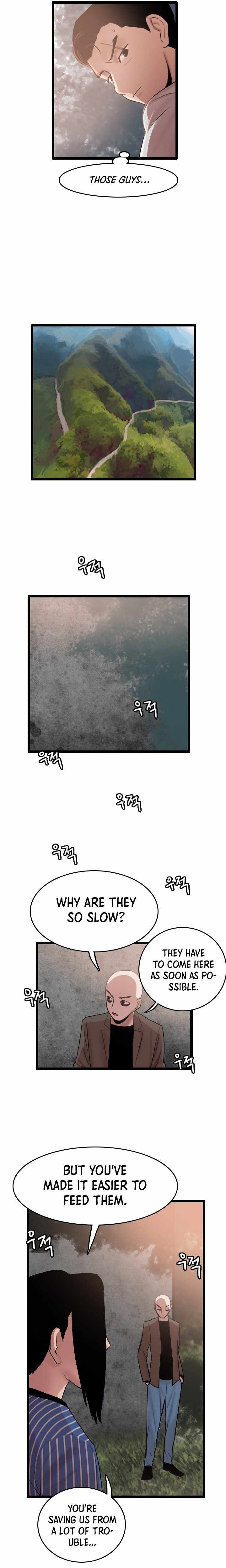 I Picked a Mobile From Another World chapter 59 page 3