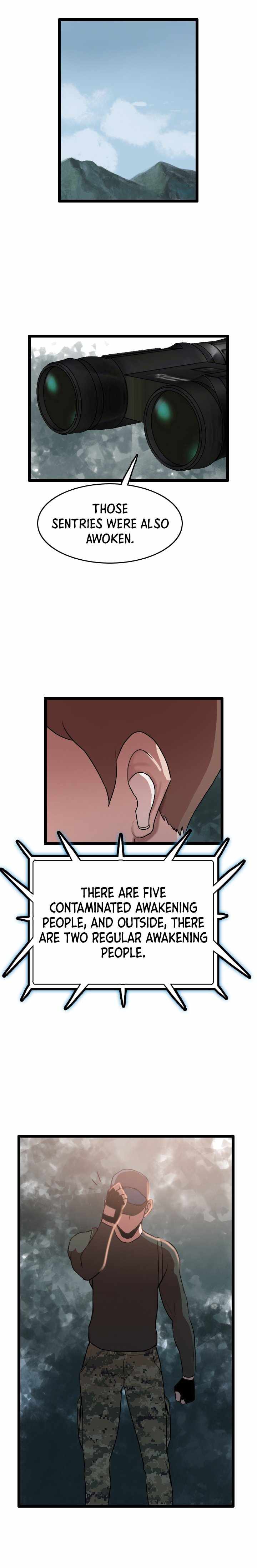 I Picked a Mobile From Another World chapter 59 page 5