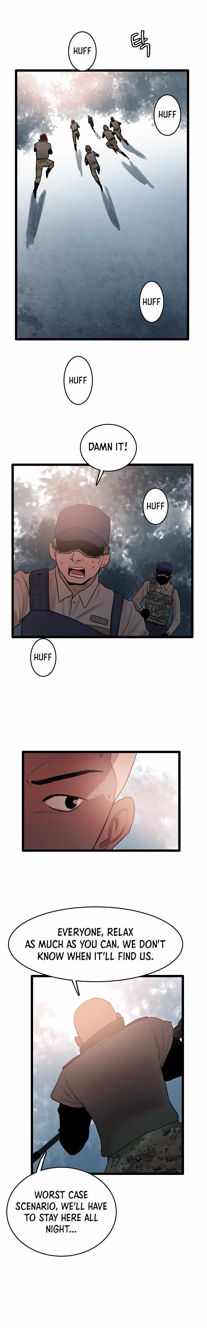 I Picked a Mobile From Another World chapter 59 page 7