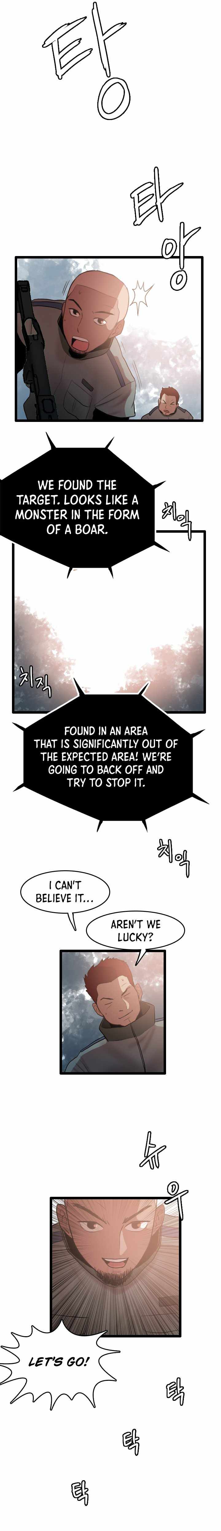 I Picked a Mobile From Another World chapter 59 page 8