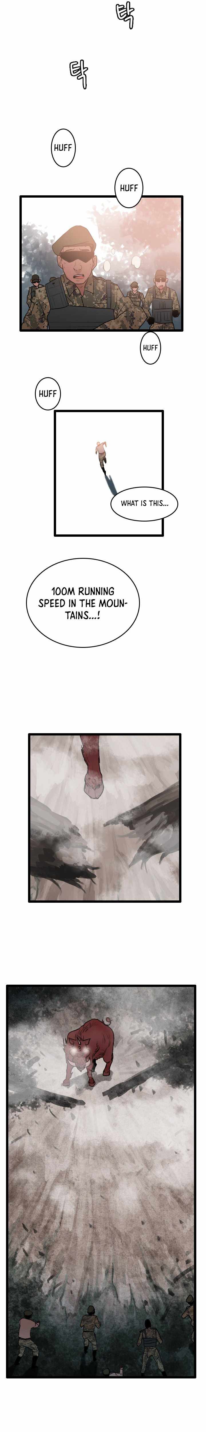 I Picked a Mobile From Another World chapter 59 page 9