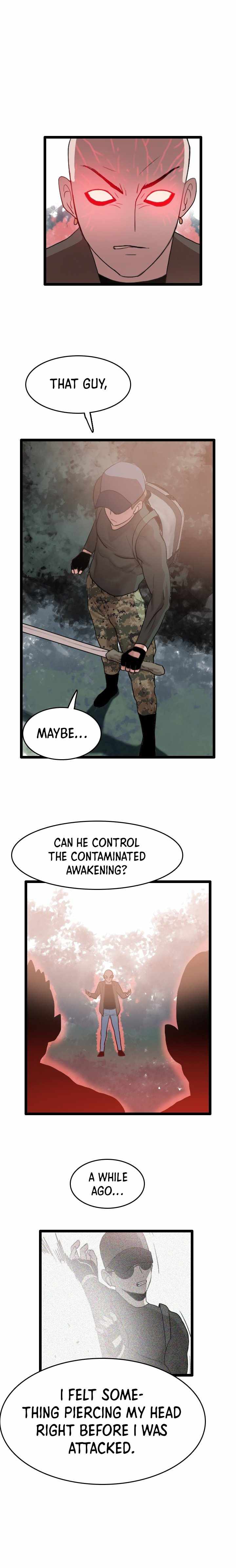 I Picked a Mobile From Another World chapter 60 page 14