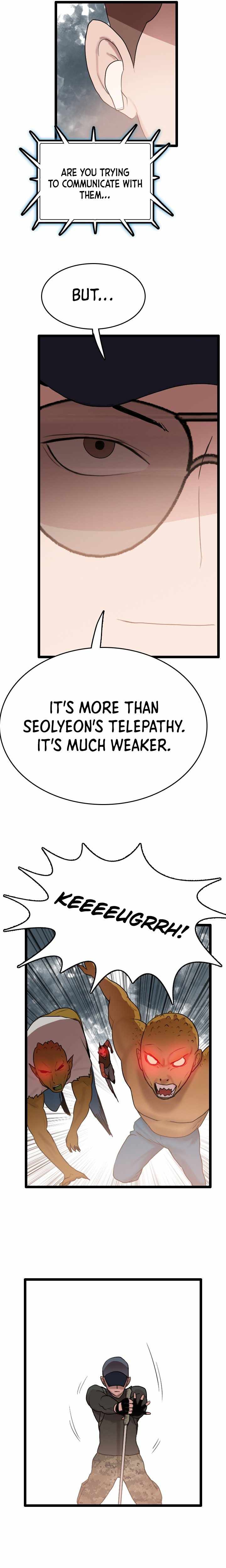 I Picked a Mobile From Another World chapter 60 page 15