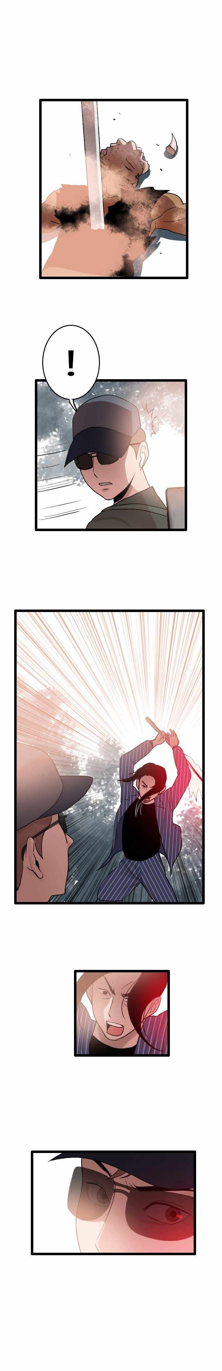 I Picked a Mobile From Another World chapter 60 page 19