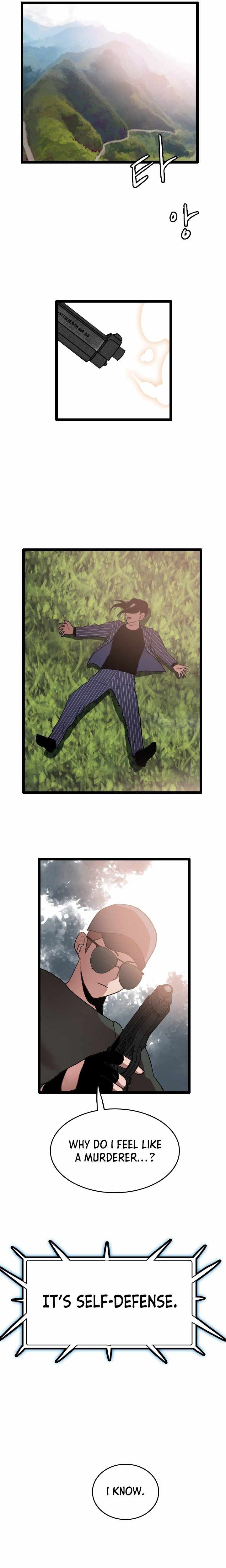 I Picked a Mobile From Another World chapter 60 page 20