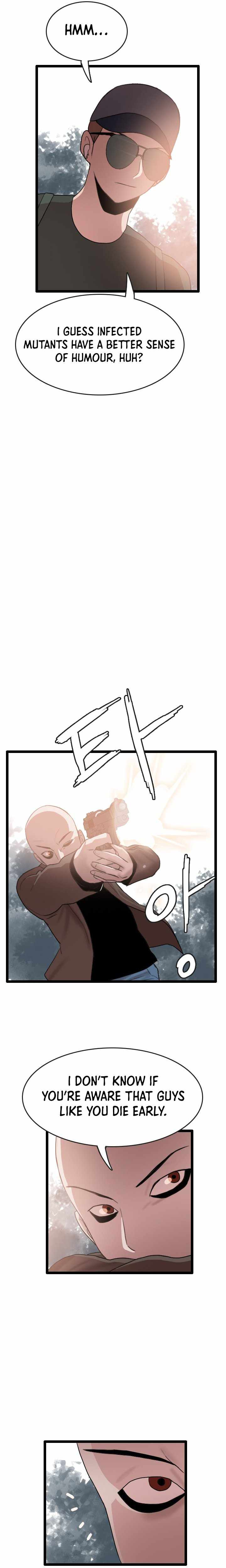 I Picked a Mobile From Another World chapter 60 page 3