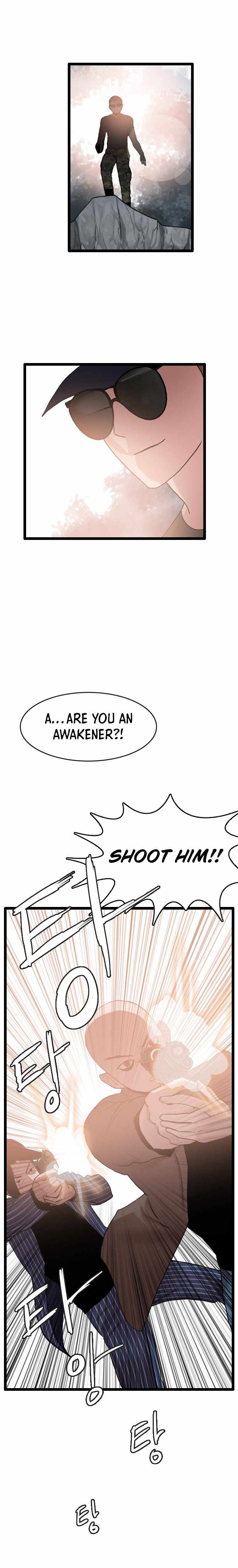 I Picked a Mobile From Another World chapter 60 page 4