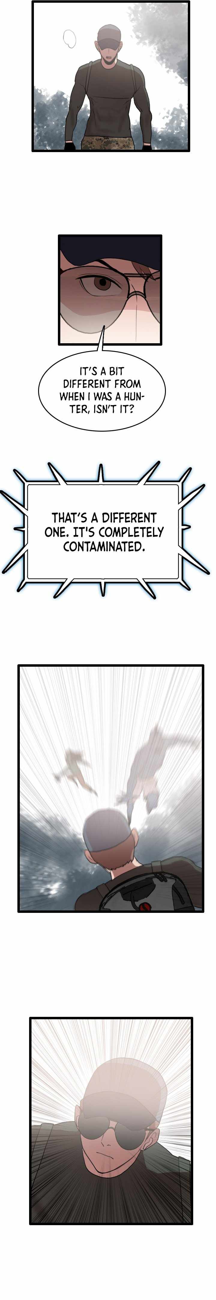 I Picked a Mobile From Another World chapter 60 page 9