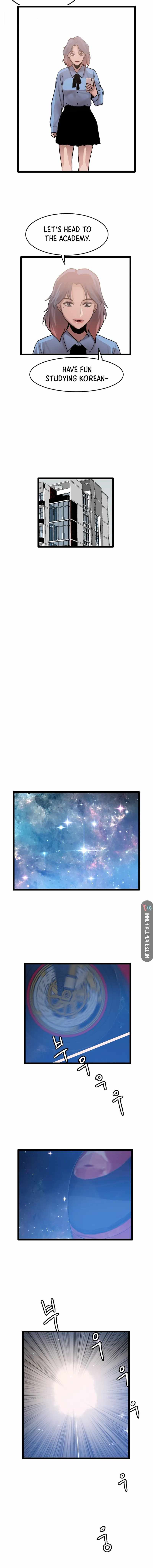 I Picked a Mobile From Another World chapter 61 page 13