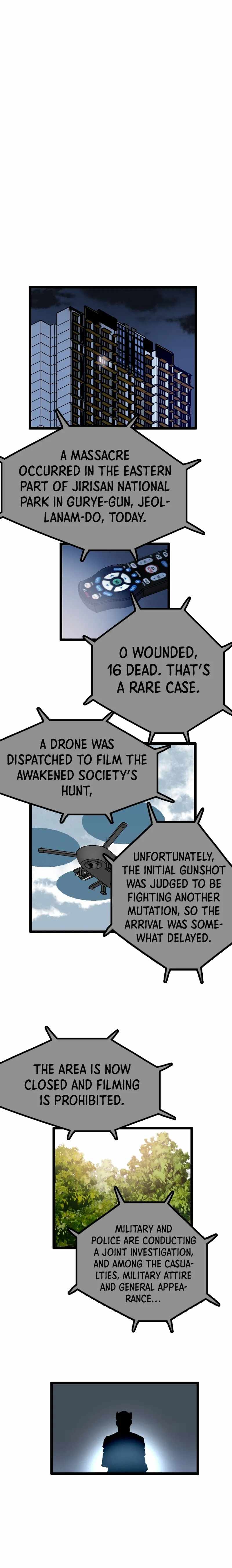 I Picked a Mobile From Another World chapter 61 page 3