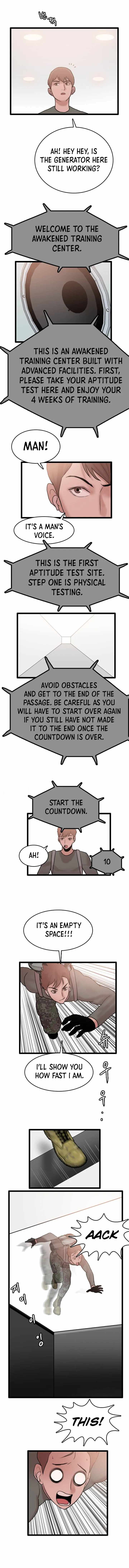 I Picked a Mobile From Another World chapter 62 page 10