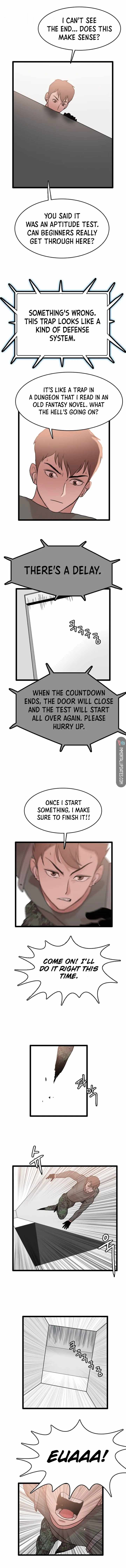 I Picked a Mobile From Another World chapter 62 page 12