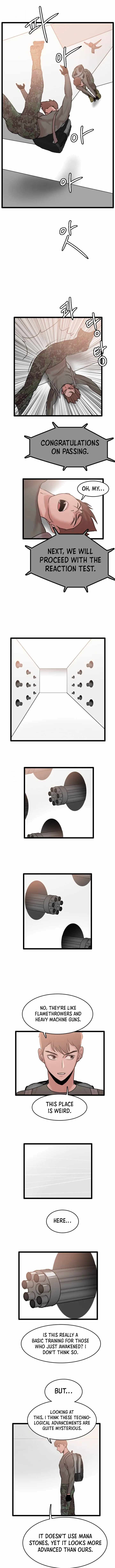 I Picked a Mobile From Another World chapter 62 page 13