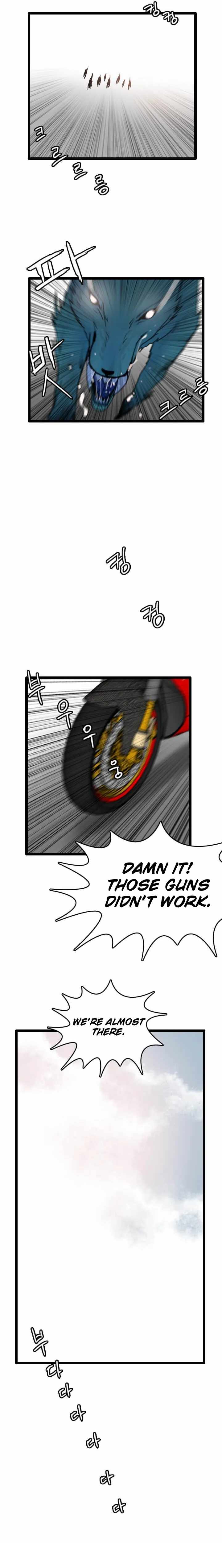 I Picked a Mobile From Another World chapter 62 page 2