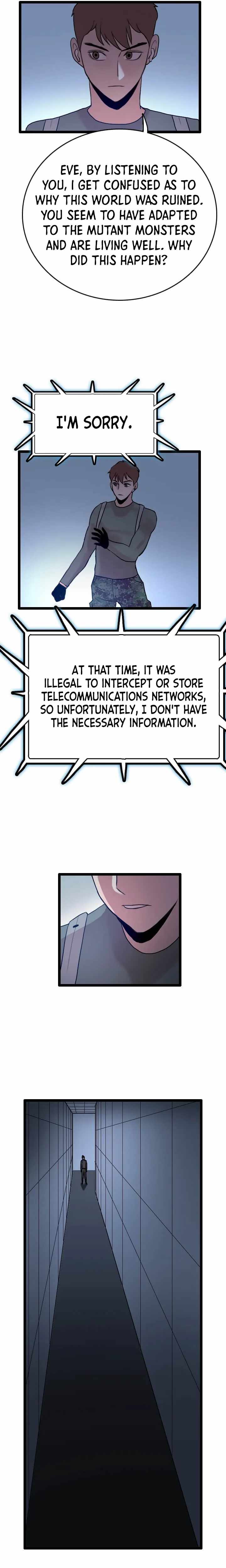 I Picked a Mobile From Another World chapter 62 page 5