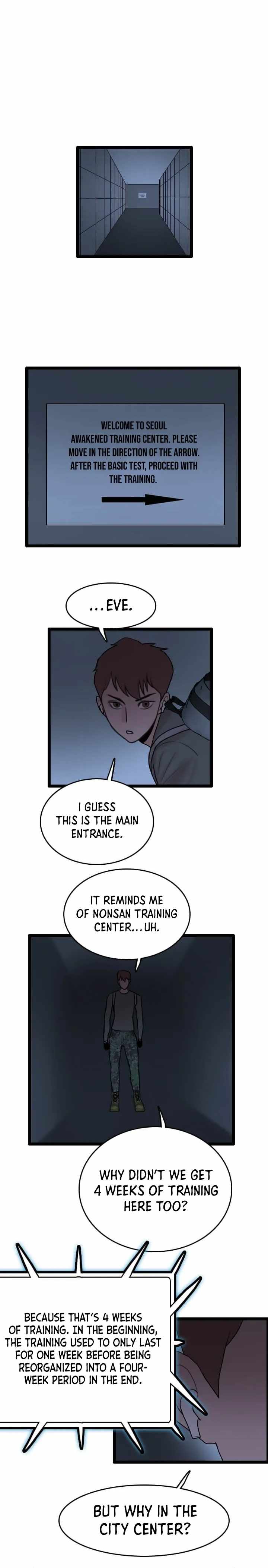 I Picked a Mobile From Another World chapter 62 page 6