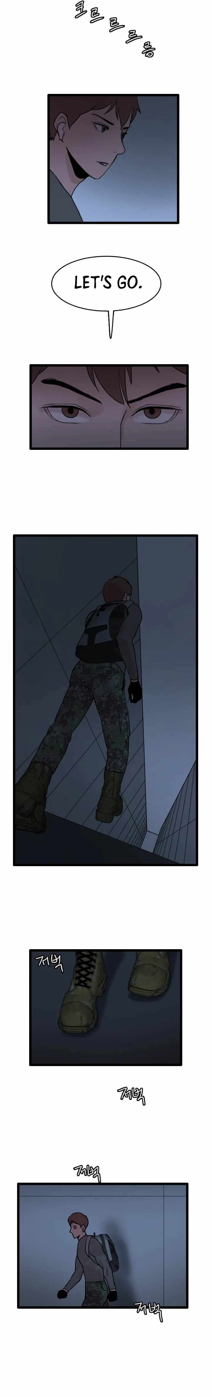 I Picked a Mobile From Another World chapter 62 page 8