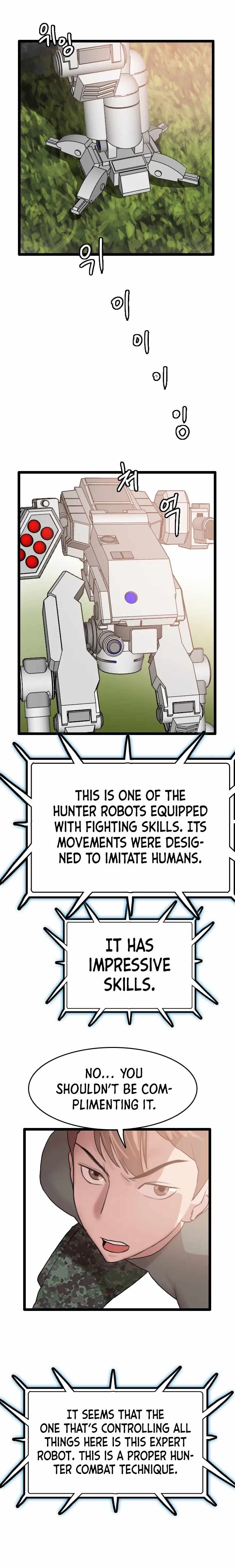 I Picked a Mobile From Another World chapter 63 page 10