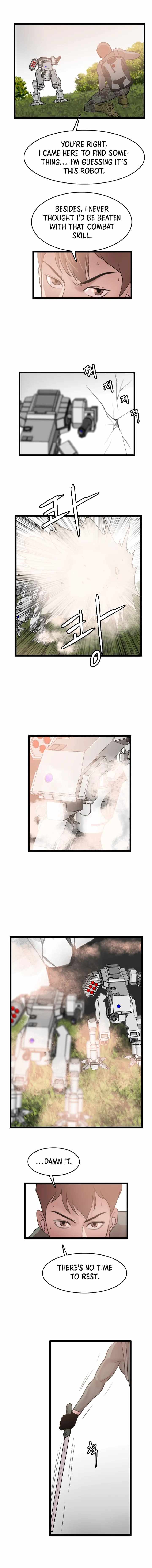 I Picked a Mobile From Another World chapter 63 page 11