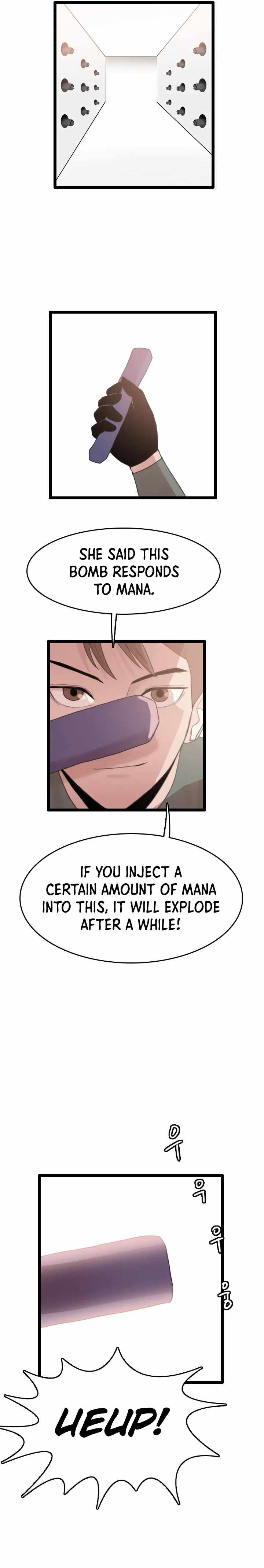 I Picked a Mobile From Another World chapter 63 page 2