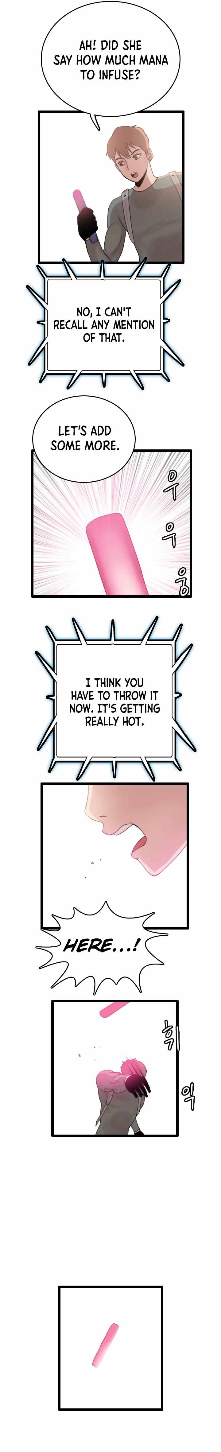 I Picked a Mobile From Another World chapter 63 page 3