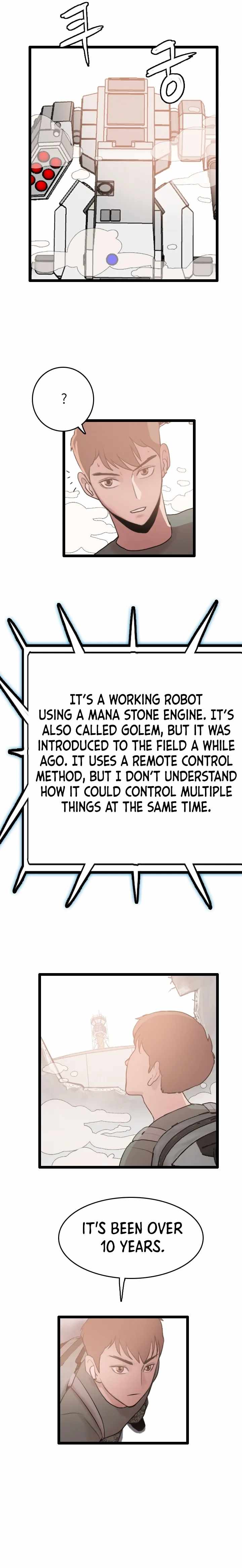 I Picked a Mobile From Another World chapter 63 page 7