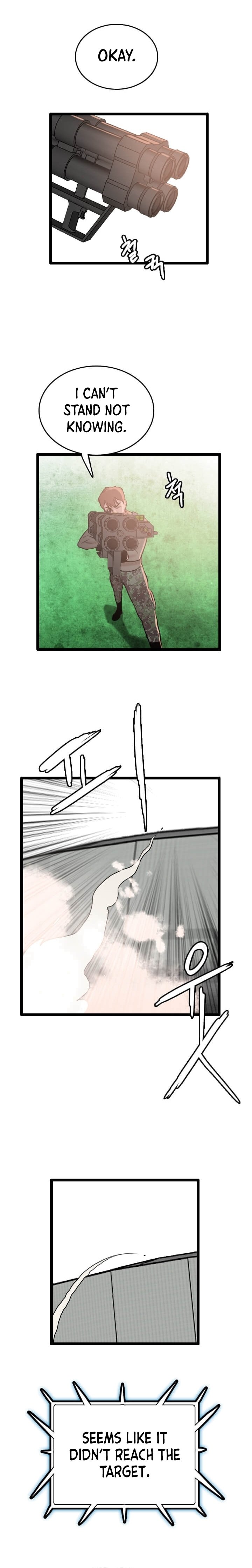 I Picked a Mobile From Another World chapter 64 page 11