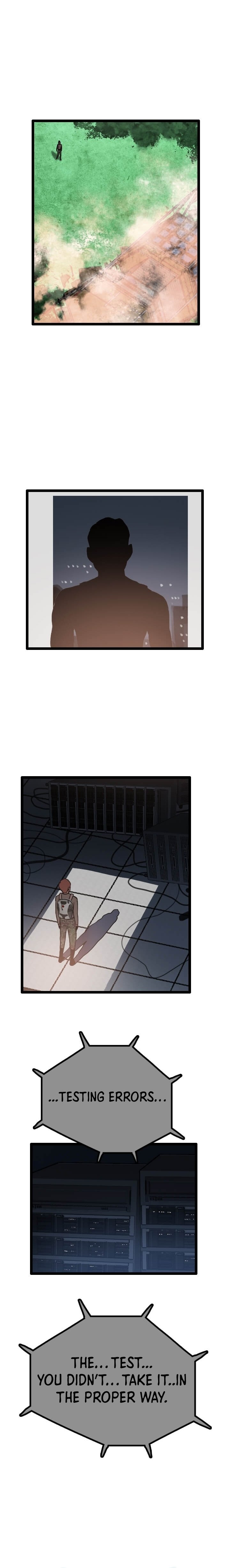 I Picked a Mobile From Another World chapter 64 page 16