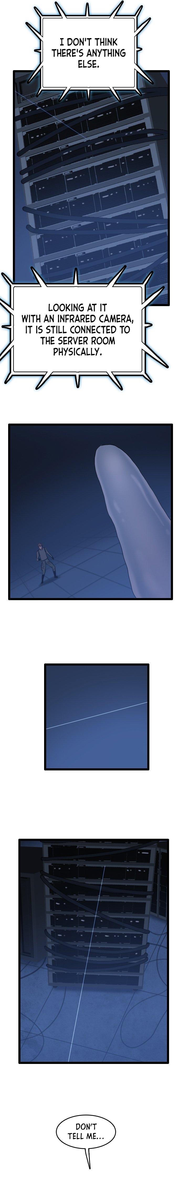 I Picked a Mobile From Another World chapter 65 page 10