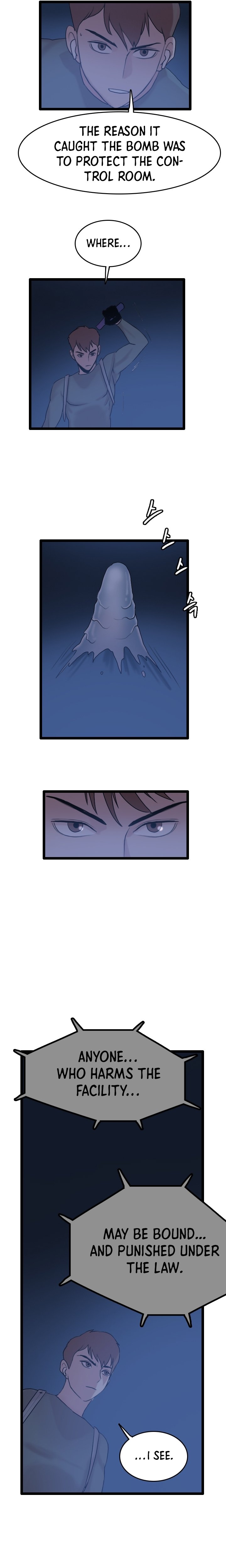 I Picked a Mobile From Another World chapter 65 page 11