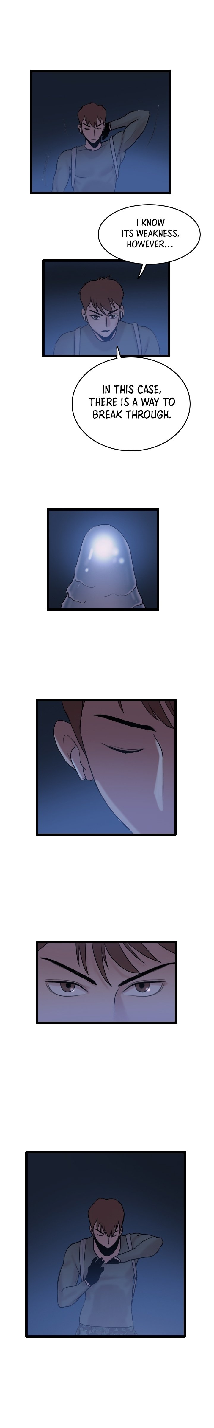 I Picked a Mobile From Another World chapter 65 page 12