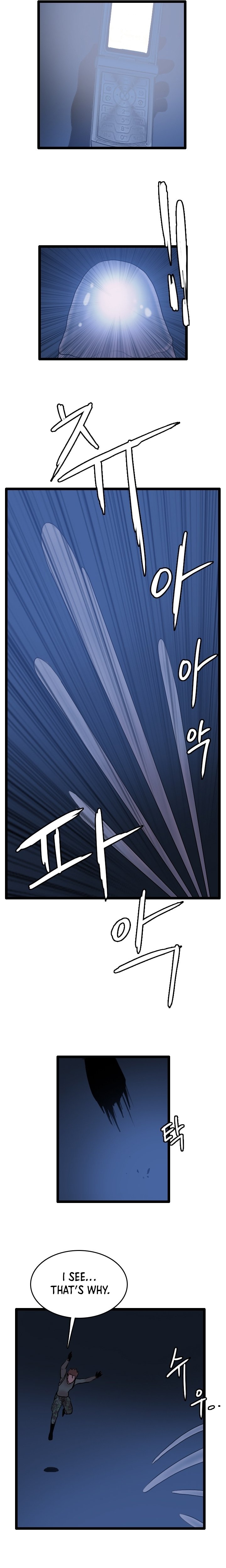 I Picked a Mobile From Another World chapter 65 page 13