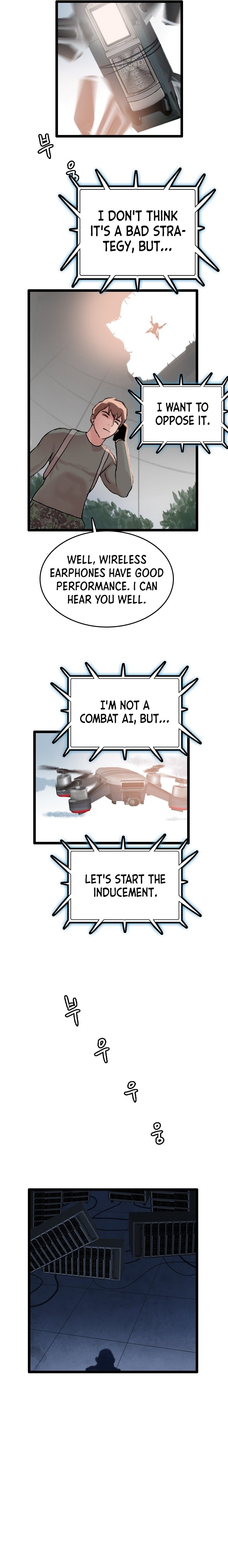 I Picked a Mobile From Another World chapter 65 page 16