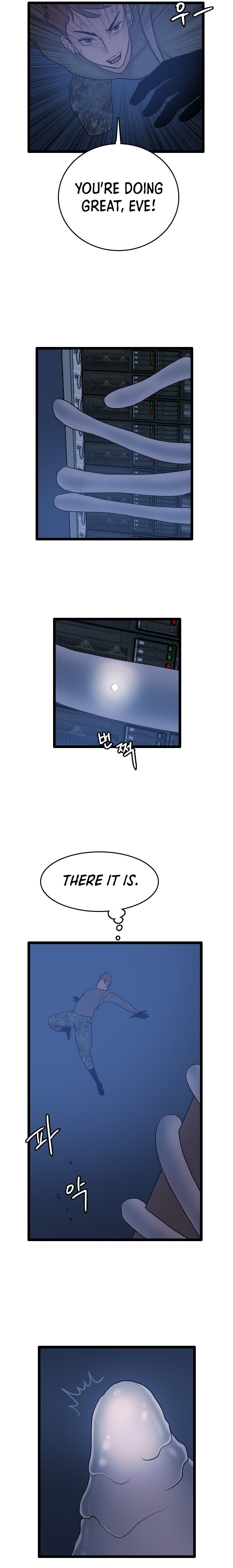 I Picked a Mobile From Another World chapter 65 page 18