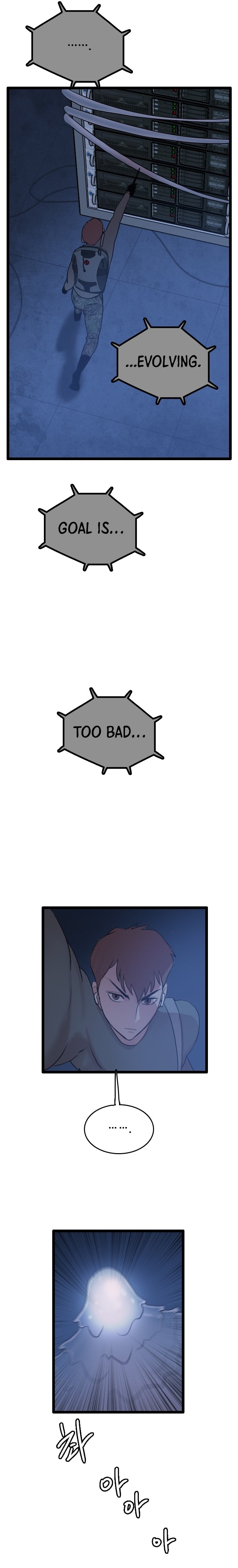 I Picked a Mobile From Another World chapter 65 page 20