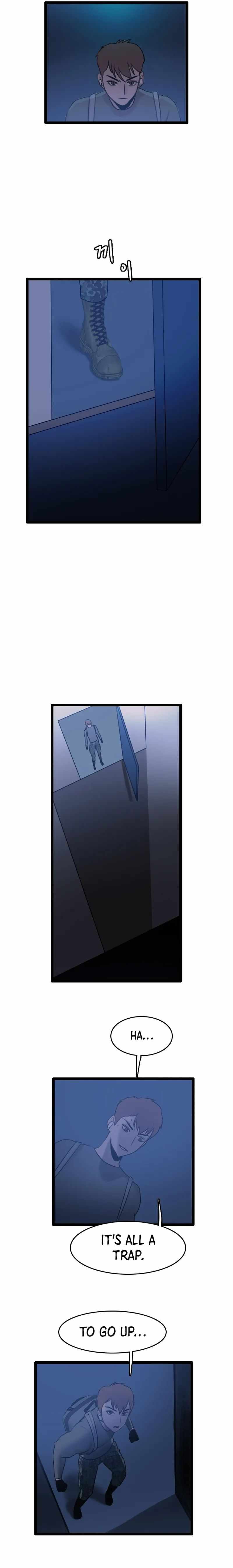 I Picked a Mobile From Another World chapter 66 page 11