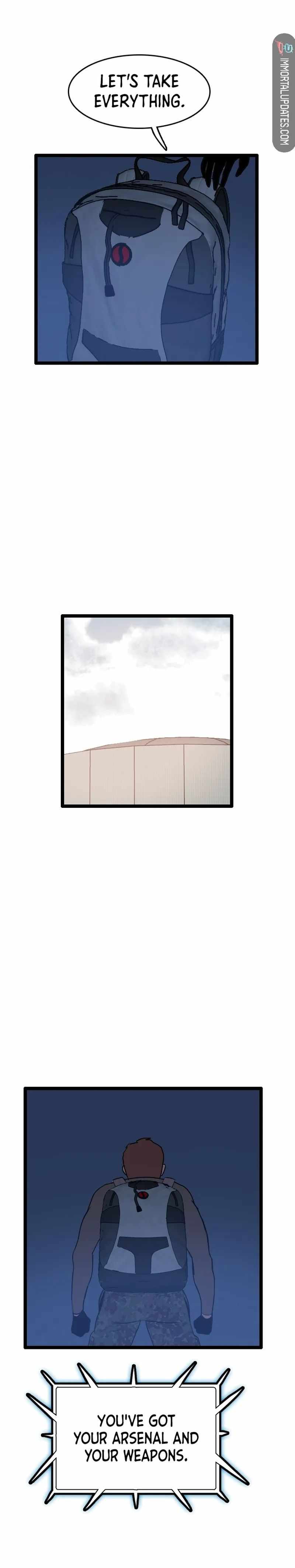 I Picked a Mobile From Another World chapter 66 page 14