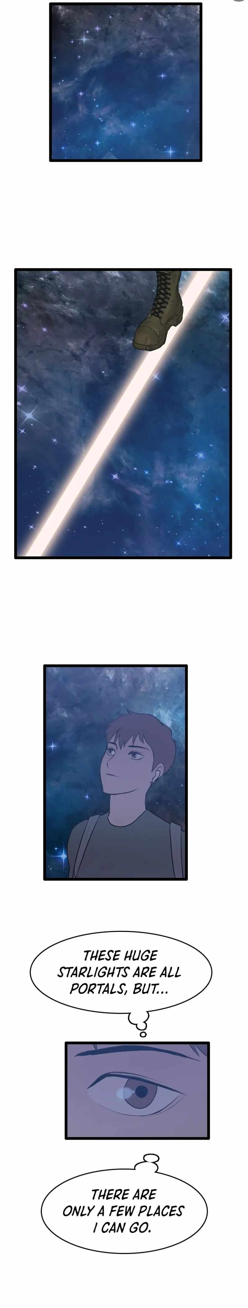 I Picked a Mobile From Another World chapter 66 page 18