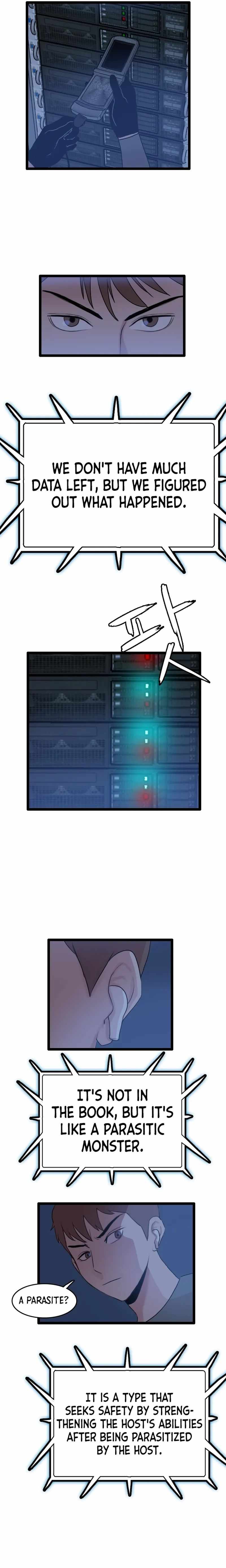 I Picked a Mobile From Another World chapter 66 page 4