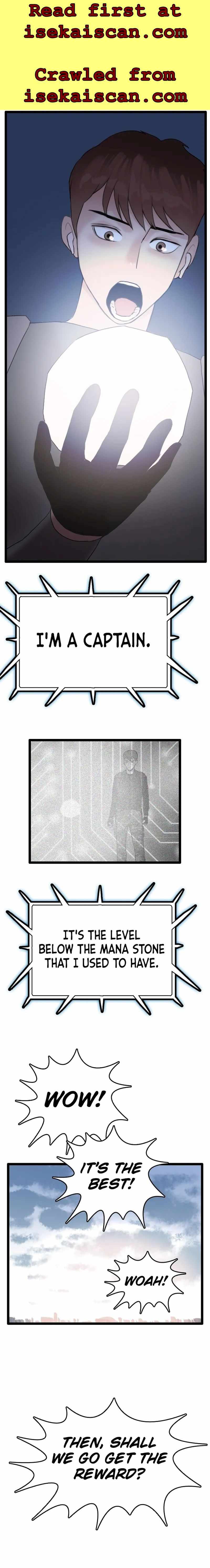 I Picked a Mobile From Another World chapter 66 page 8