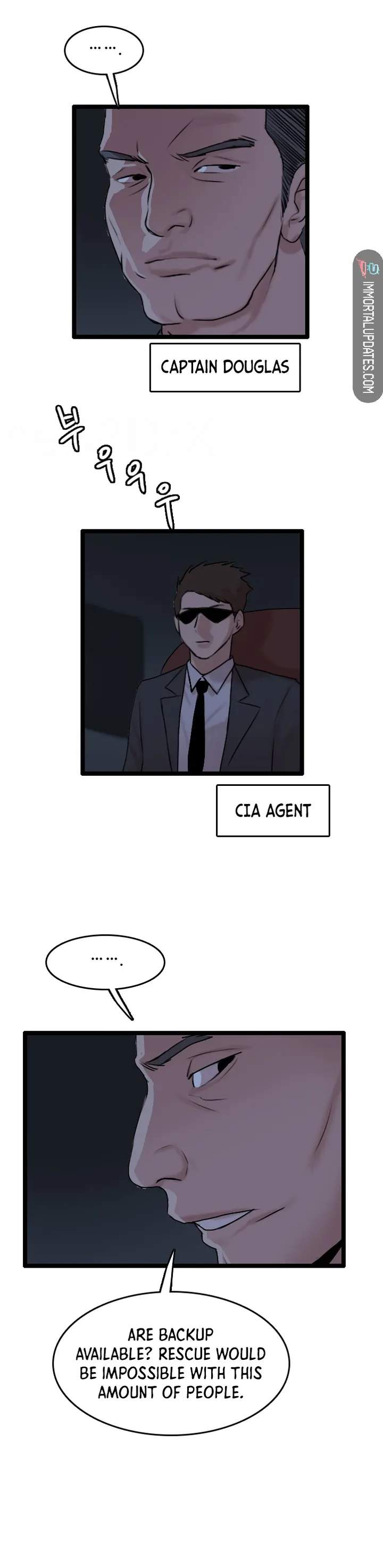 I Picked a Mobile From Another World chapter 67 page 14