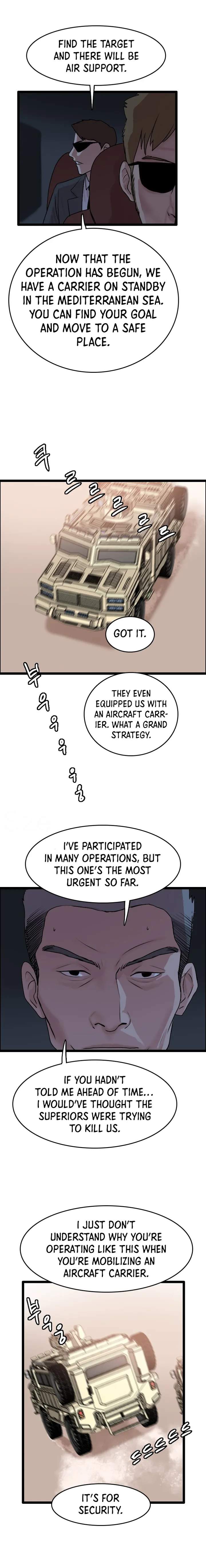 I Picked a Mobile From Another World chapter 67 page 15