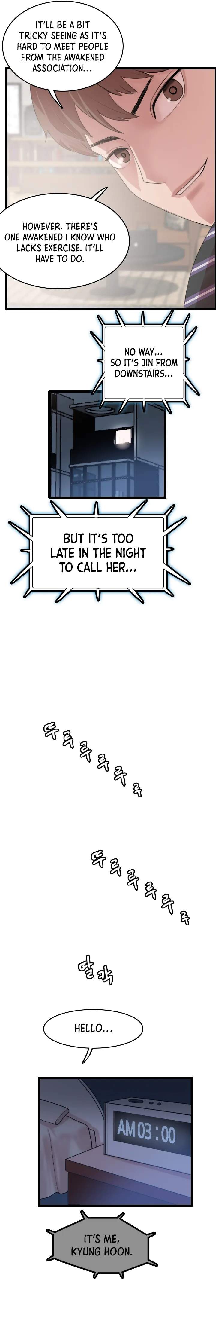 I Picked a Mobile From Another World chapter 67 page 6